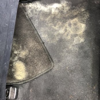 C&D Detailing - Before - Auto Detailing Near Me