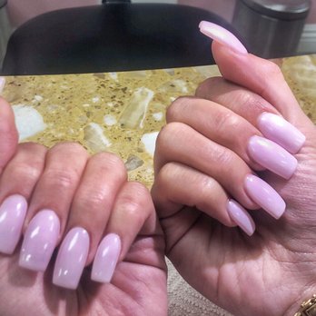 T & L Nails & Spa - Just got my nails done! I'm so happy I'm back in the area & don't need to worry about getting an ugly nail job! - Nail Salons Near Me - Riverside, California T & L Nails & Spa - Just got my nails done! I'm so happy I'm back in the area & don't need to worry about getting an ugly nail job! - Nail Salons Near Me - Riverside, California