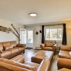 A Riverhouse Lodge - A Riverhouse Lodge - Hotel in Buena Vista, Colorado