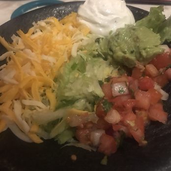 Chuy's - Fajita Toppings - Tex-Mex Near Me - Woodbridge, Virginia Chuy's - Fajita Toppings - Tex-Mex Near Me - Woodbridge, Virginia