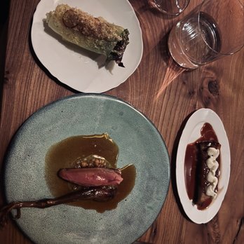 Wolfsbane - Squab - Wine Bars Near Me - San Francisco, California Wolfsbane - Squab - Wine Bars Near Me - San Francisco, California