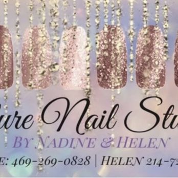 Allure Nail Studio - Nail Technicians Near Me Allure Nail Studio - Nail Technicians Near Me