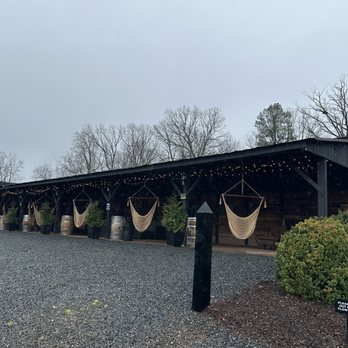 The Barn At 678 - Wineries Near Me - Barboursville, Virginia