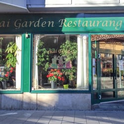 Thai-Garden - Thai Garden