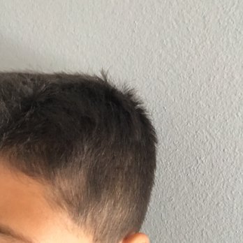 Mr Cut - not good at all - Barbers Near Me - El Cajon, California