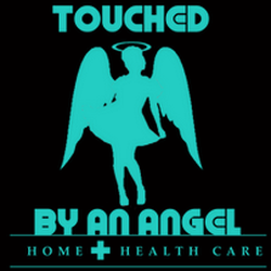 Touched by an Angel