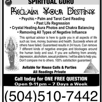 Psychic Readings By Ryan - Psychic - Psychics Near Me Psychic Readings By Ryan - Psychic - Psychics Near Me