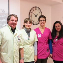 Clinique Vétérinaire Saint Antoine
