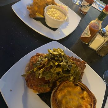 Maple Tree Inn - Fried chicken, macaroni and cheese, catfish and Jalapeno Cheddar Cheese Grits - Southern Near Me - Homewood, Illinois Maple Tree Inn - Fried chicken, macaroni and cheese, catfish and Jalapeno Cheddar Cheese Grits - Southern Near Me - Homewood, Illinois