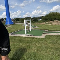 Thumser's 19th Hole - Mini golf