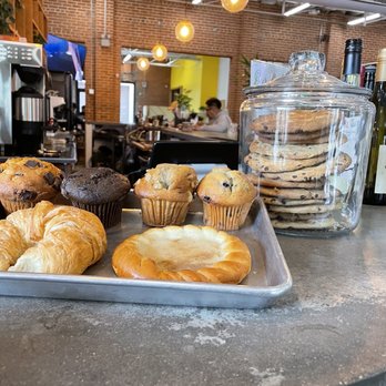 Brass Tacks - Coffee & Tea Near Me - Houston, Texas Brass Tacks - Coffee & Tea Near Me - Houston, Texas