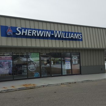 Sherwin-Williams Paint Store - Front door - Paint Stores Near Me - Janesville, Wisconsin Sherwin-Williams Paint Store - Front door - Paint Stores Near Me - Janesville, Wisconsin
