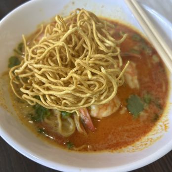 Thai Excellente Restaurant - Thai Near Me - El Monte, California