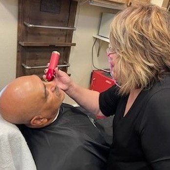 Salon At Merrilltown - Focused on customer satisfaction. - Hair Salons Near Me - Austin, Texas Salon At Merrilltown - Focused on customer satisfaction. - Hair Salons Near Me - Austin, Texas