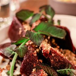 user provided La Brasa photo