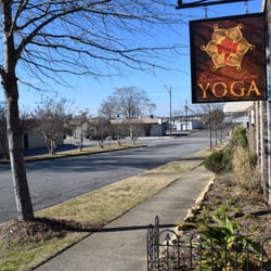 Birmingham Yoga