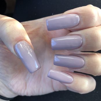 Anthony Vincent Nail Spa - 'EXTRA' long acrylics costing an extra $10. - Nail Salons Near Me - Kirkland, Washington Anthony Vincent Nail Spa - 'EXTRA' long acrylics costing an extra $10. - Nail Salons Near Me - Kirkland, Washington