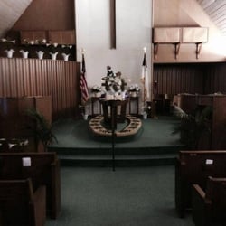 Lakeview United Methodist Church