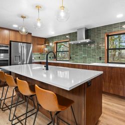 Thayer Design Build