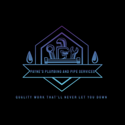 Paynes Plumbing and Pipe Services