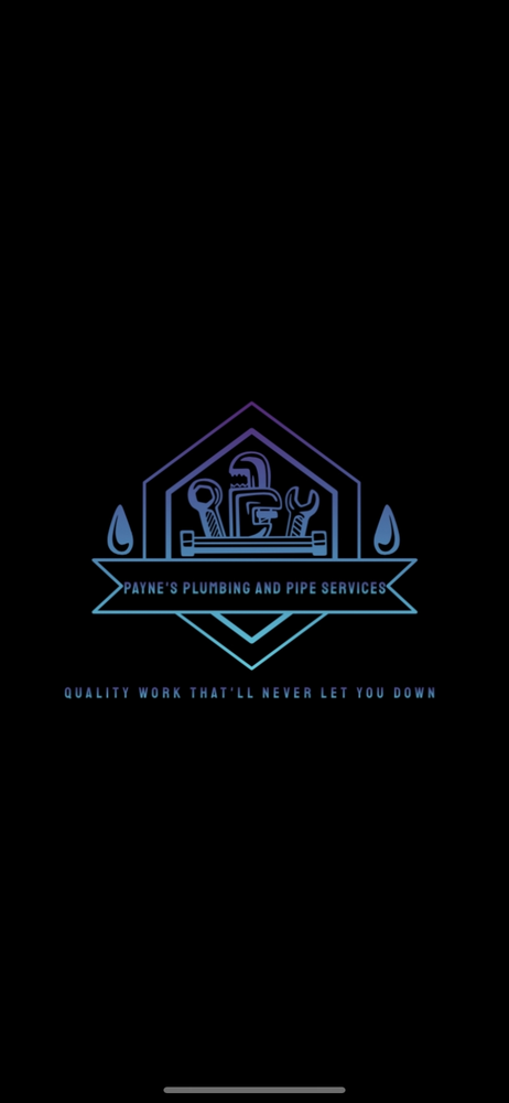 Slide of Paynes Plumbing and Pipe Services