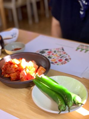 EJo Korean Restaurant by null