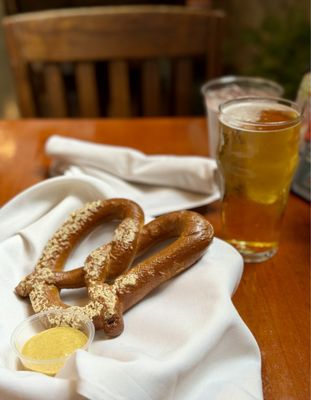 The Rathskeller by null