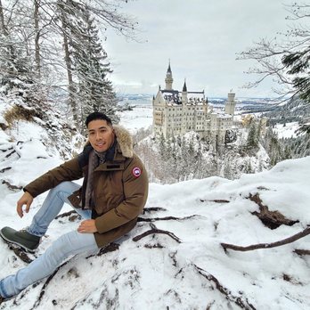 Schloss Neuschwanstein - Landmarks & Historical Buildings Near Me - Schwangau, BY