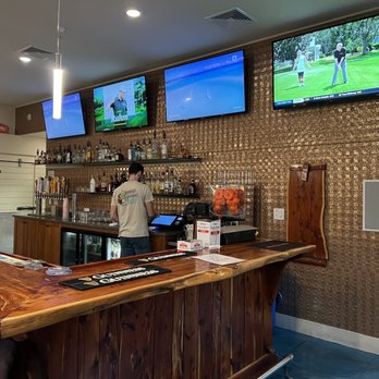 Bernie’s Brother - Bar - Bars Near Me - Corolla, North Carolina