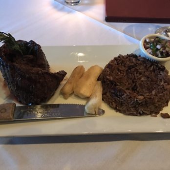 Rebecca's - Churrasco - Venues & Event Spaces Near Me - Edgewater, New Jersey