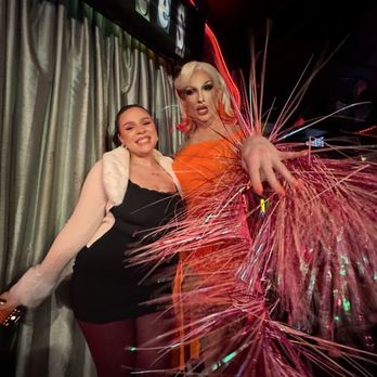 Pieces - DD Fuego RPDR Season 18 @Pieces Bar - Gay Bars Near Me - New York, New York Pieces - DD Fuego RPDR Season 18 @Pieces Bar - Gay Bars Near Me - New York, New York