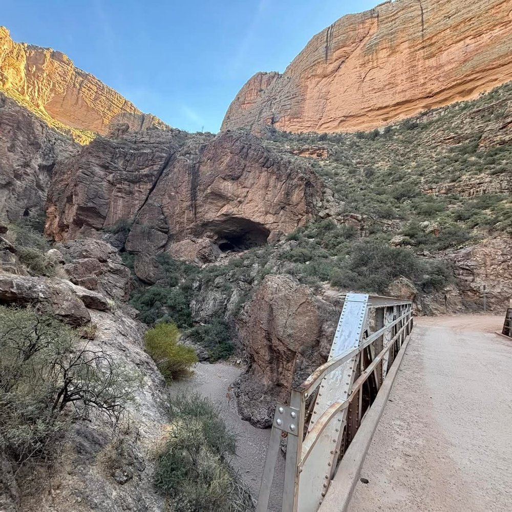 Fish Creek Trail 60 - Hiking Near Me - Apache Junction, Arizona Fish Creek Trail 60 - Hiking Near Me - Apache Junction, Arizona