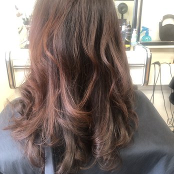 Cheviot Shear Delight - Hair Salons Near Me - Los Angeles, California