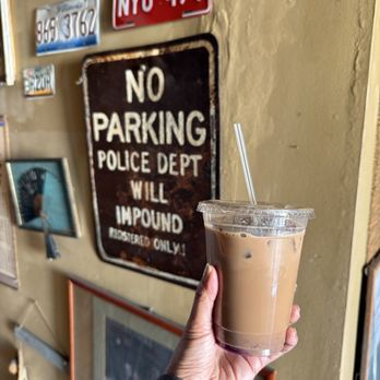 Fresh Roast - Coffee & Tea Near Me - San Gabriel, California