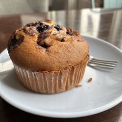 Community Cup - Blueberry Muffin