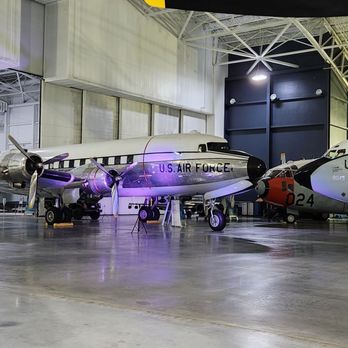 STRATEGIC AIR COMMAND & AEROSPACE MUSEUM - Updated June 2025 - 357 ...