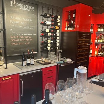 Petit Philippe Fine Wine - Beer, Wine & Spirits Near Me - Charlotte, North Carolina Petit Philippe Fine Wine - Beer, Wine & Spirits Near Me - Charlotte, North Carolina