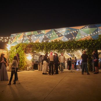 Hot Shot Muffler - Outdoor event space - Venues & Event Spaces Near Me - Los Angeles, California Hot Shot Muffler - Outdoor event space - Venues & Event Spaces Near Me - Los Angeles, California