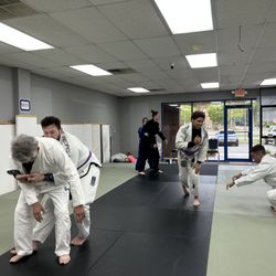Siren Jiu Jitsu