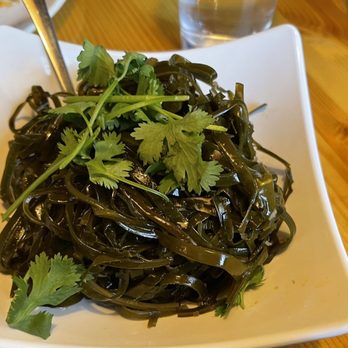 Dim Sum House - Garlic Seaweed Salad - Dim Sum Near Me - Philadelphia, Pennsylvania Dim Sum House - Garlic Seaweed Salad - Dim Sum Near Me - Philadelphia, Pennsylvania
