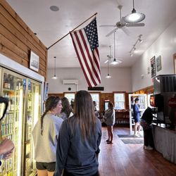 Bennett's Store