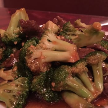 Ba-Dar - Beef and Broccoli--very good! - Chinese Near Me - Tucson, Arizona Ba-Dar - Beef and Broccoli--very good! - Chinese Near Me - Tucson, Arizona