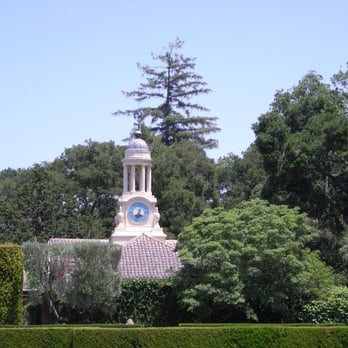 Filoli - Botanical Gardens Near Me - Woodside, California