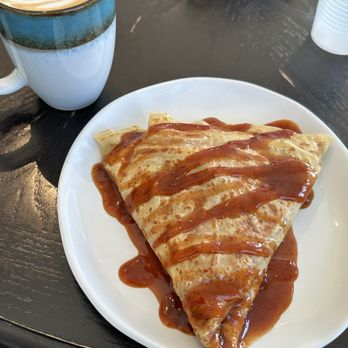 Crêpe Café Sisters - Kickin' Chicken - Creperies Near Me - Spokane, Washington Crêpe Café Sisters - Kickin' Chicken - Creperies Near Me - Spokane, Washington