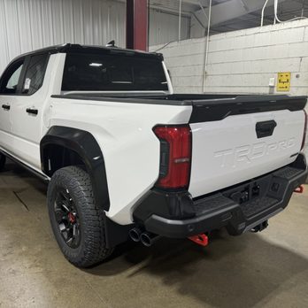 Cumberland Toyota - Tacoma Pro purchased - Car Dealers Near Me - Cookeville, Tennessee Cumberland Toyota - Tacoma Pro purchased - Car Dealers Near Me - Cookeville, Tennessee
