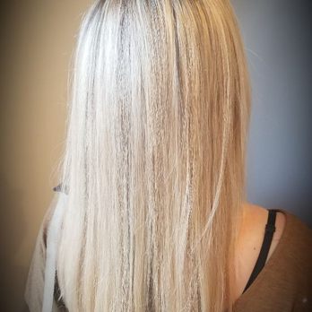 Nyhus Vogue - Hair Stylists Near Me - Irvine, California