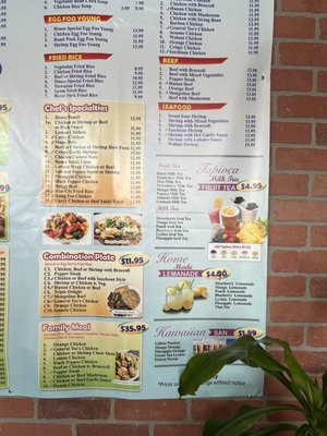 Menu photo 4 Hawaii BBQ Portsmouth, VA Menu photo 4 Hawaii BBQ Portsmouth, VA