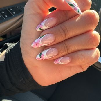 Quality Nails & Spa - Nail art Spring nails - Nail Salons Near Me - Long Beach, California Quality Nails & Spa - Nail art Spring nails - Nail Salons Near Me - Long Beach, California
