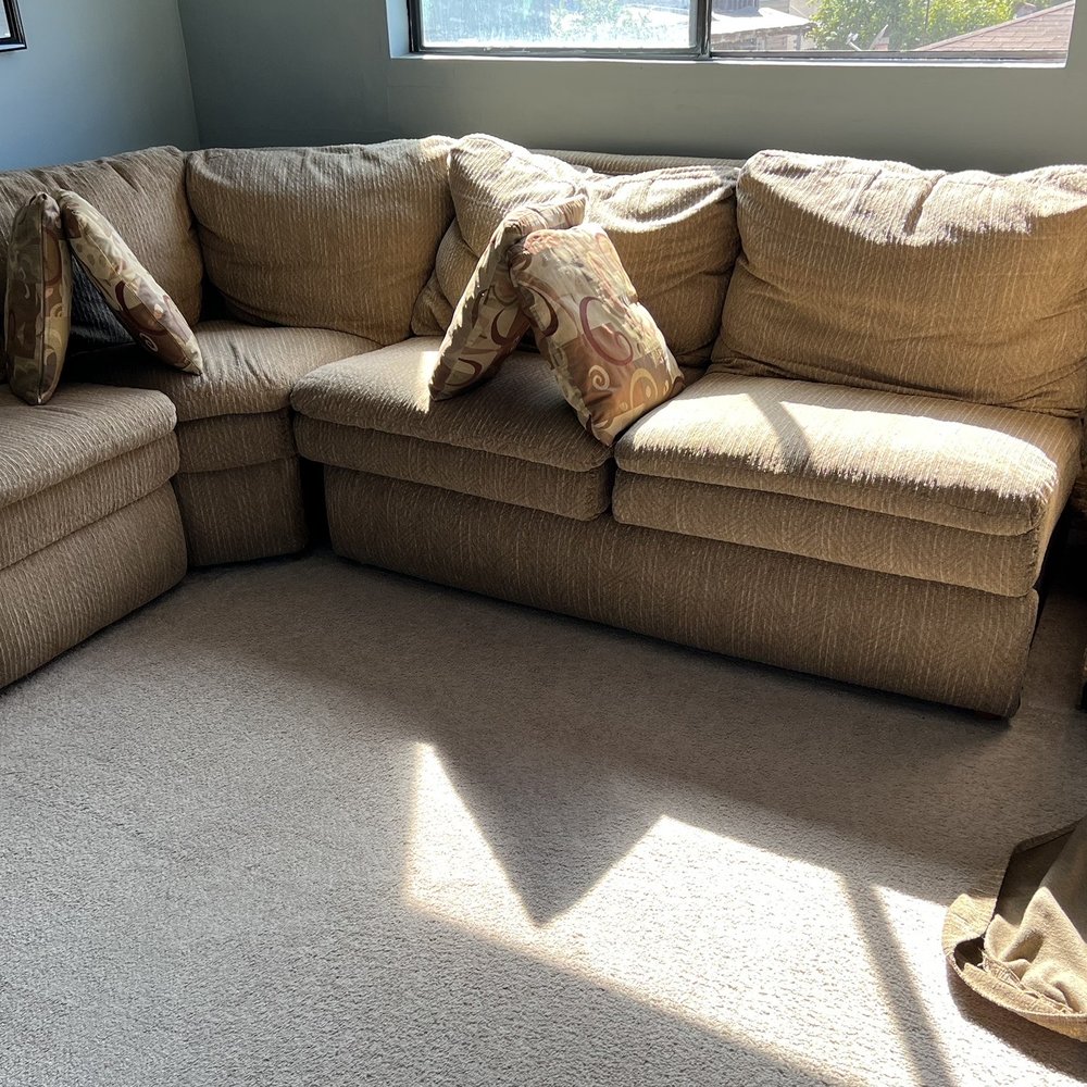 Dedicated Carpet Cleaning Service - Cleaned carpet and sofa don ny Keith. - Carpet Cleaning Near Me - Alhambra, California Dedicated Carpet Cleaning Service - Cleaned carpet and sofa don ny Keith. - Carpet Cleaning Near Me - Alhambra, California
