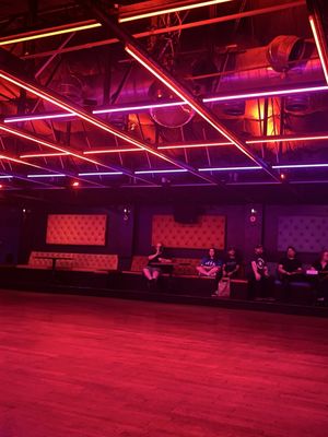 It'll Do Club by null